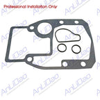 OMC Cobra Outdrive Mounting Gasket Kit for Volvo Penta Cobra SX (508105, 18-2613)