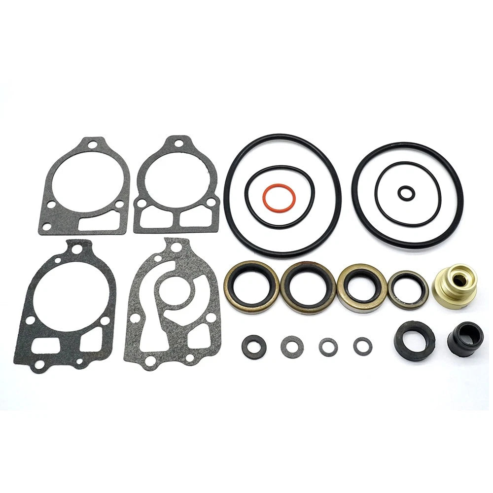 Seal Kit for Mercury Quicksilver (26-89238A2, 18-2655, 87540, 9-74201)