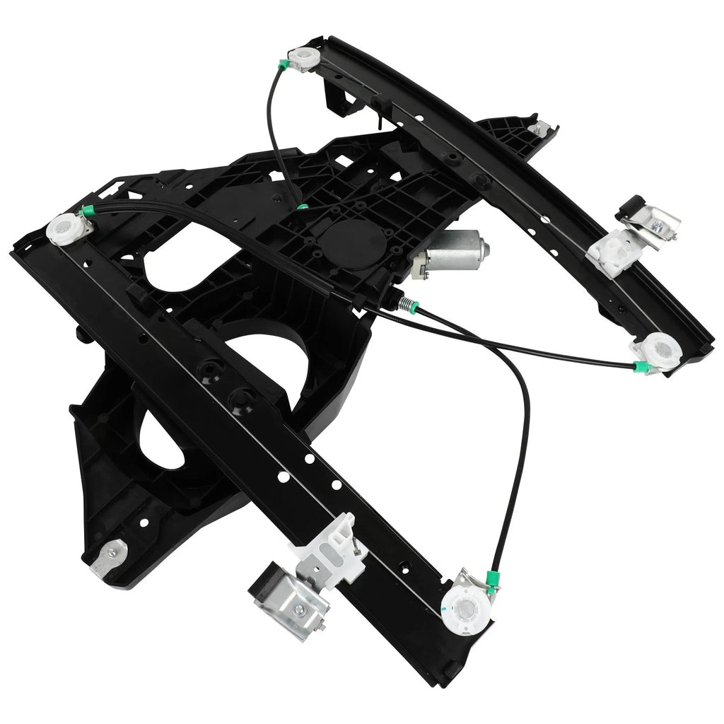 8 Pin Front Driver Side Window Regulator & Motor for Ford Expedition (2017)