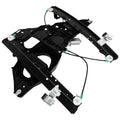 8 Pin Front Driver Side Window Regulator & Motor for Ford Expedition (2017)