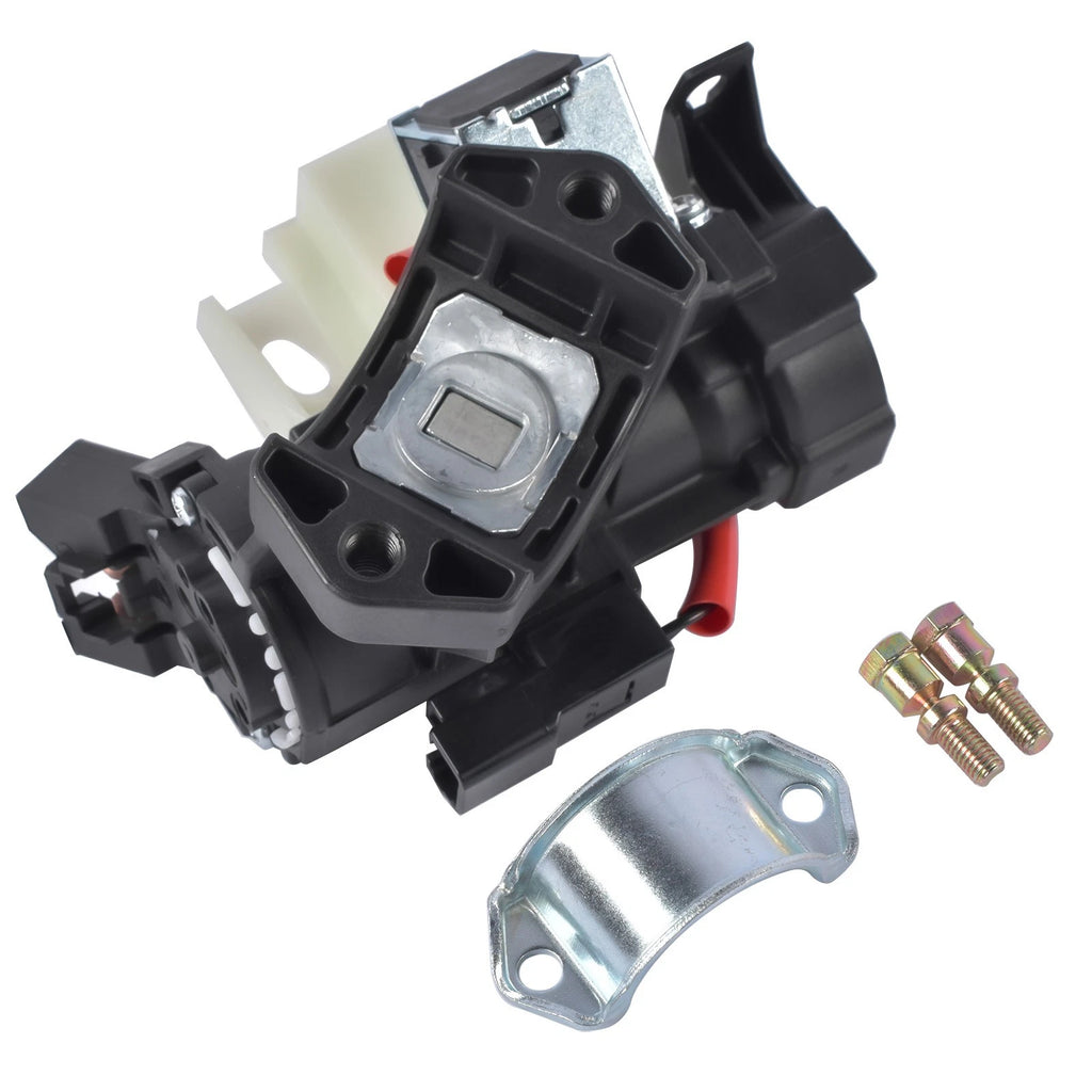 Ignition Switch Assembly for Kia Sportage, Rio & Hyundai Elantra (2011-2019)