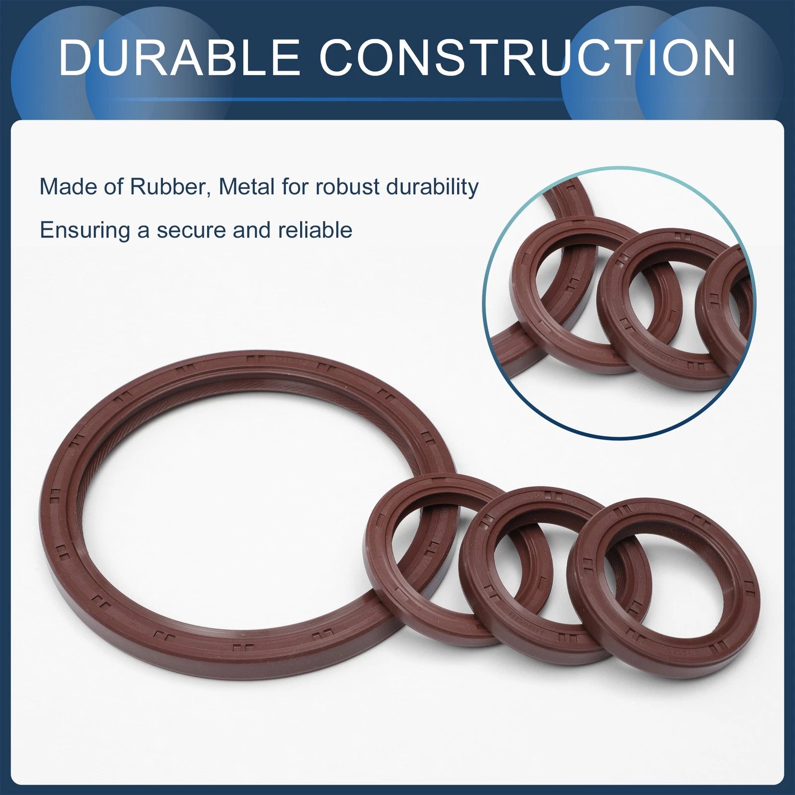 Cylinder Head Gasket Kit MD977866 for Mitsubishi 6G72 (1993–1996)