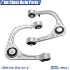 Front Suspension Upper Control Arms Ball Joints for Cadillac CTS (2008-2014)
