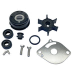 Water Pump Impeller Kit 47-96339M for Mercury Mariner 2hp (2A, 2B)