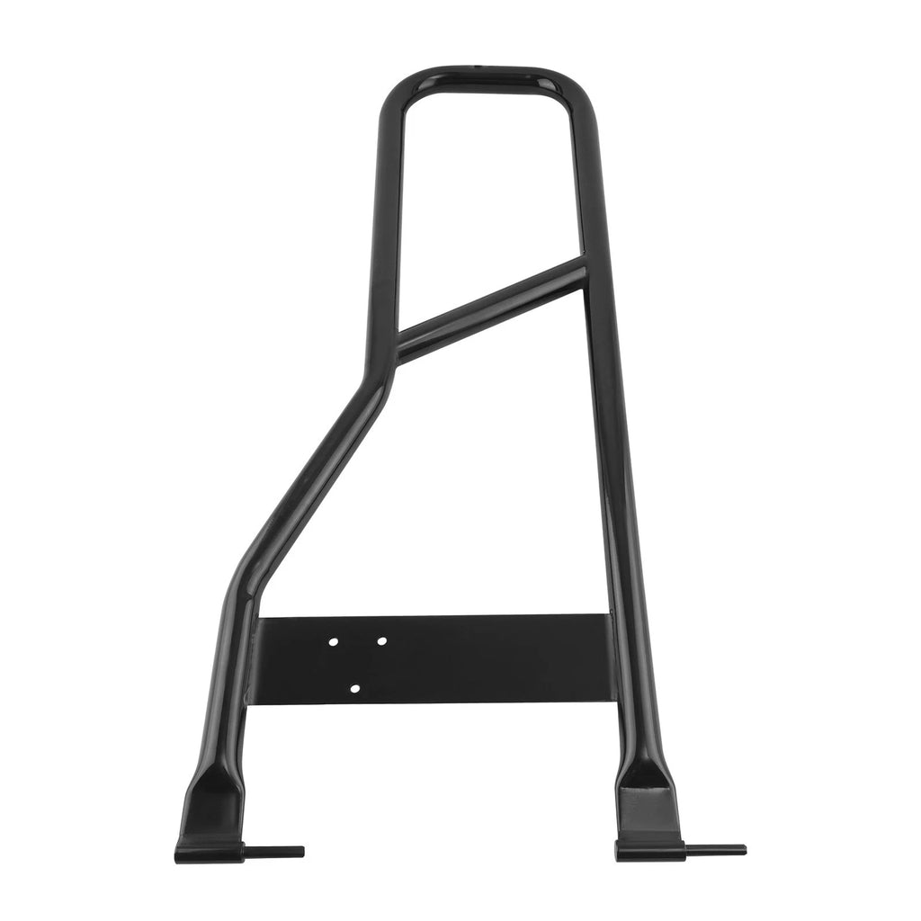 Pair Tubular Door Tube Doors for Jeep Wrangler TJ YJ (1987–2006)