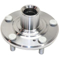 Wheel Hubs for Honda CR-V (2002–2006) 4WD