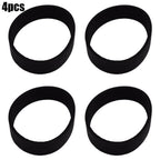 Vacuum Cleaner Maintenance Belt Parts Replacement