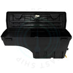 Right Truck Bed Swing Storage Tool Box for Dodge Ram 1500 (2019–2021)