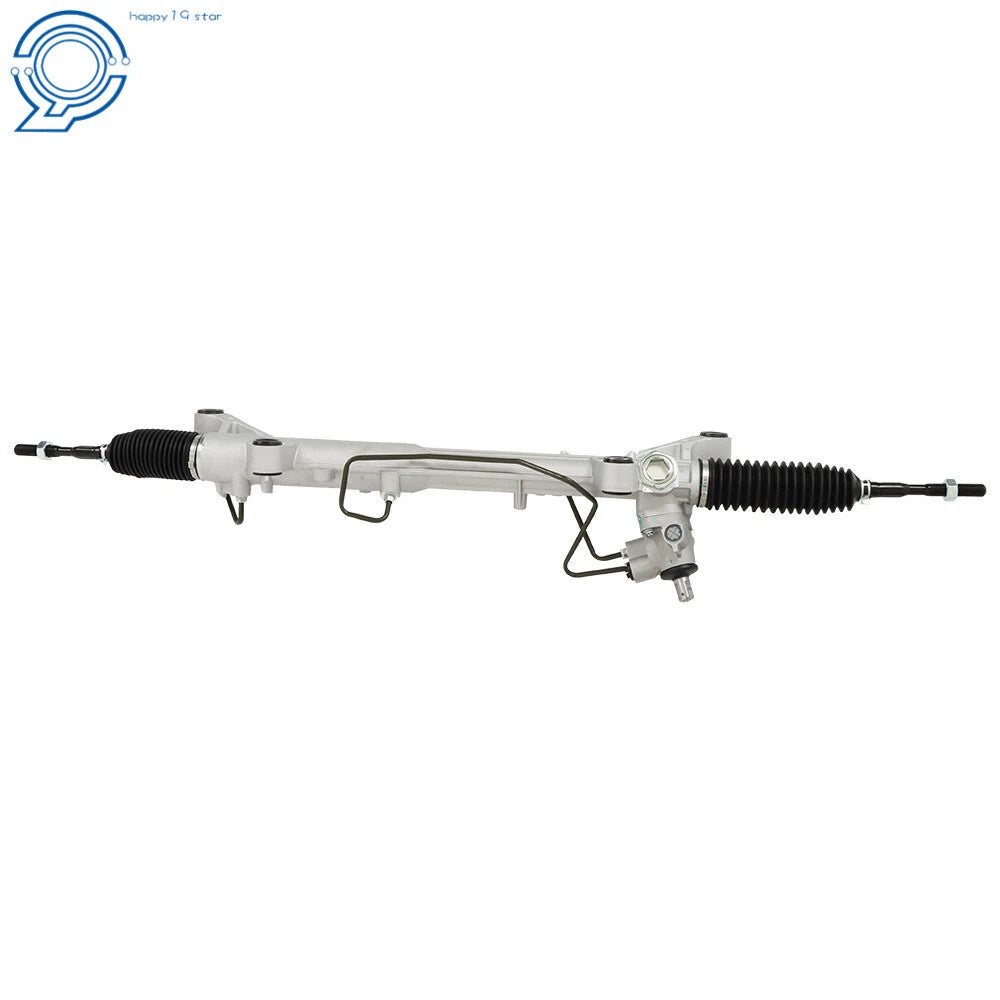 Power Steering Rack & Pinion for Ford Edge, Lincoln MKX (2007–2015)