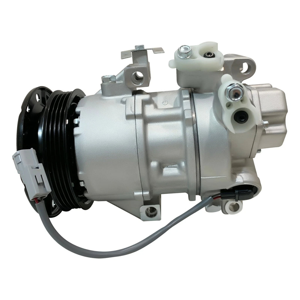 AC Compressor Kit Replacement for Scion xA 1.5L (2006-2006)