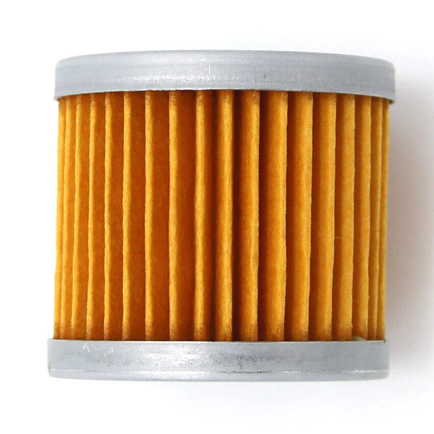 Oil Filter for Suzuki DF8A DF9.9 DF9.9A DF9.9B DF15 DF20A (1999–2023)