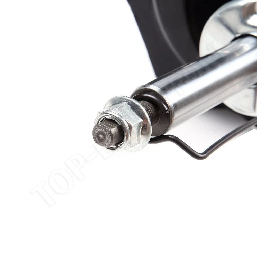 Full Set Shocks Struts for Mitsubishi Lancer (2008–2014)