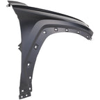 Fender for Hyundai Tucson (2022–2024) Front Right