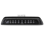 2X Black LED Third Tail Brake Light for Tundra (2007–2018)