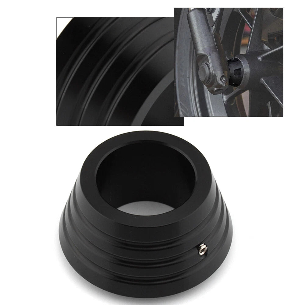 Front Right Wheel Hub Spacer Fork Bushing for Sportster S 1250 (2021–2023)