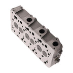 Complete Cylinder Head Assy w/ Valves for Kubota D1305 (FZ2400, F2560E, RTV1100)