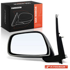 Power Adjust Driver Mirror w/ Power Fold for Nissan Frontier (2005–2010)