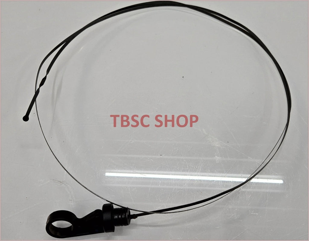 Transmission Oil Dipstick for Chevy Express GMC Savana (2003–2014) 10367341