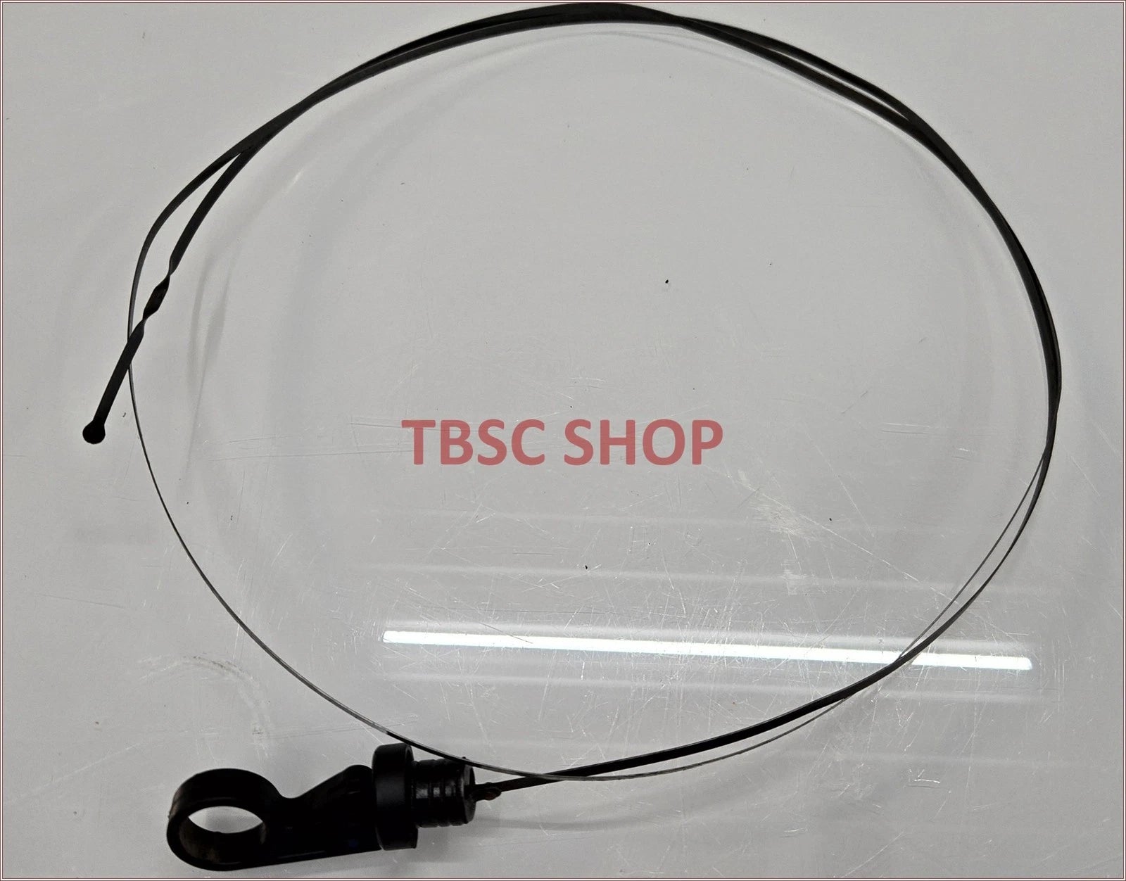 Transmission Oil Dipstick for Chevy Express GMC Savana (2003–2014) 10367341