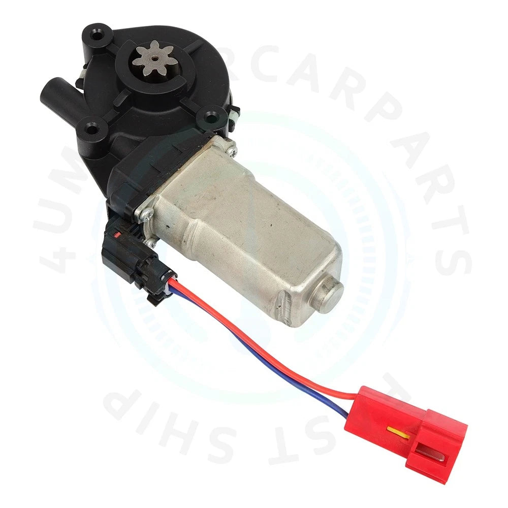 Window Regulator Motor for Chrysler Concorde 300M (1999–2004)