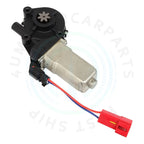 Window Regulator Motor for Chrysler Concorde 300M (1999–2004)
