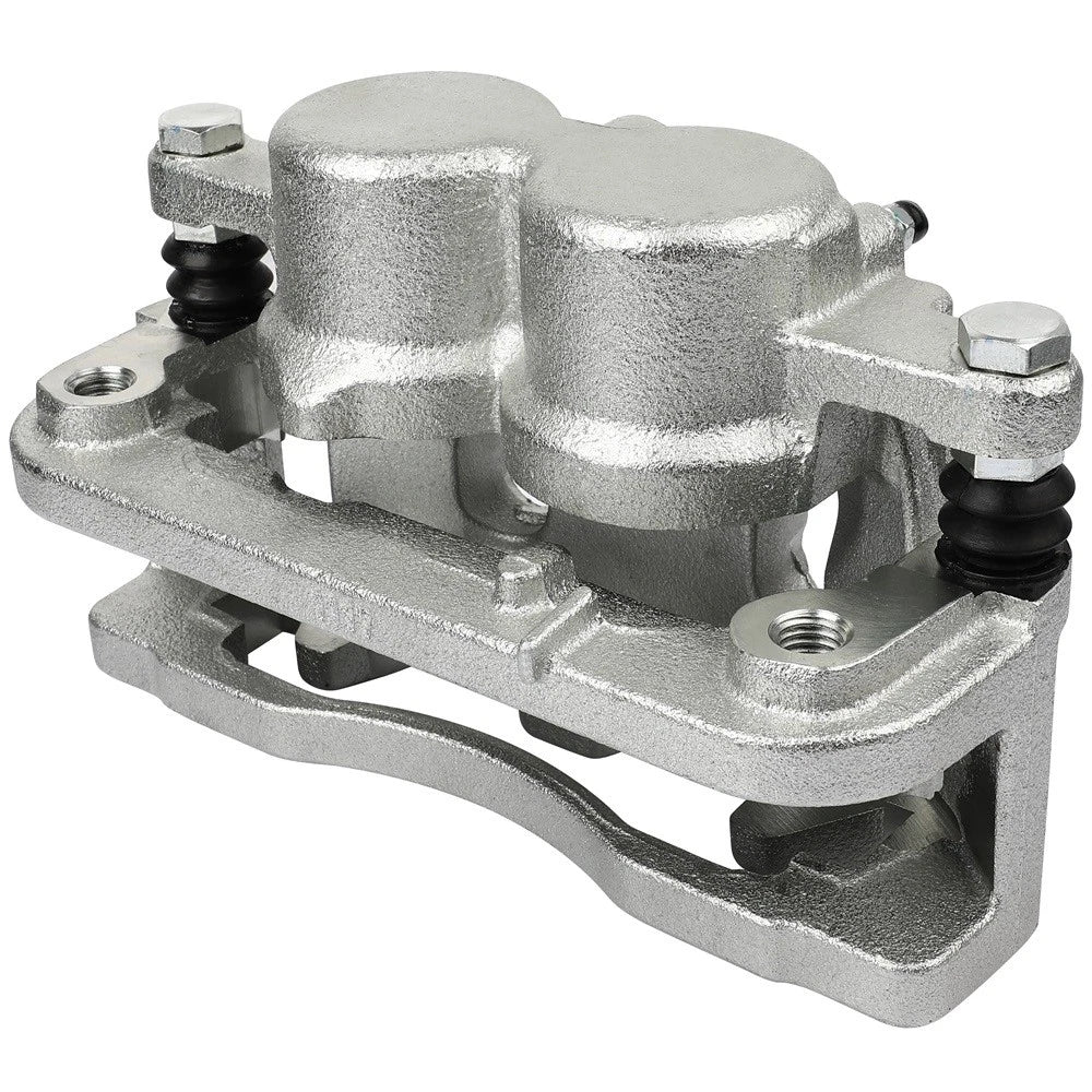 Front Left Right Brake Calipers with Bracket for Chevrolet Silverado 1500 (2007–2017)