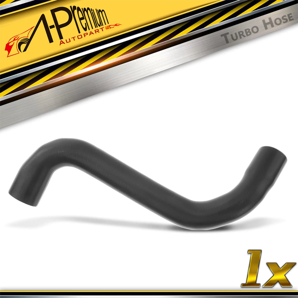 Lower Radiator Coolant Hose for Benz CLA250 GLA250 (2014–2019)