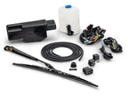 Electric Wiper Kit for Maxdrive Power Flip Windshield (FGWS-CA-DEF)