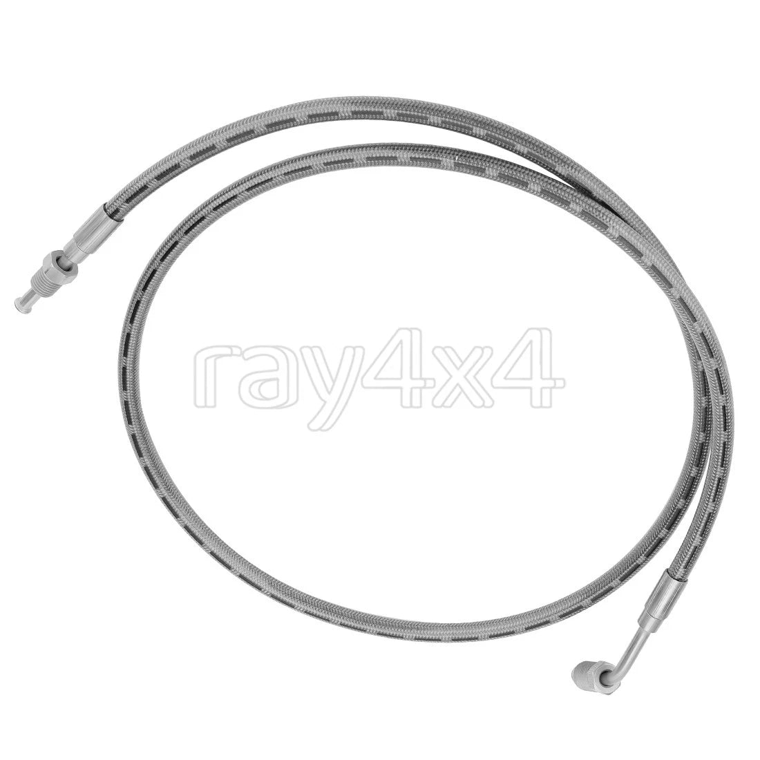 Right Rear Brake Line for Polaris Ranger 500 425 650 (2000–2014) 1910494