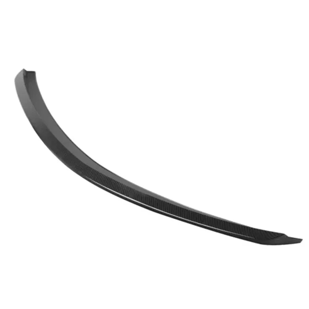 Rear Trunk Spoiler Wing for Mercedes Benz C Class W204 (2007-2014)