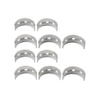 10X +25 29.75MM Crankshaft Main Bearing Set for Honda CBR600 (1999–2002)
