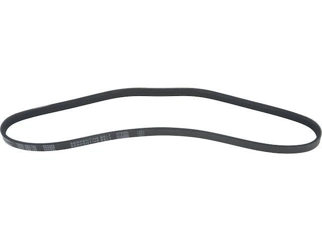 Multi Rib Belt for Suzuki Vitara 2.5L V6 (2004) MB213ZT