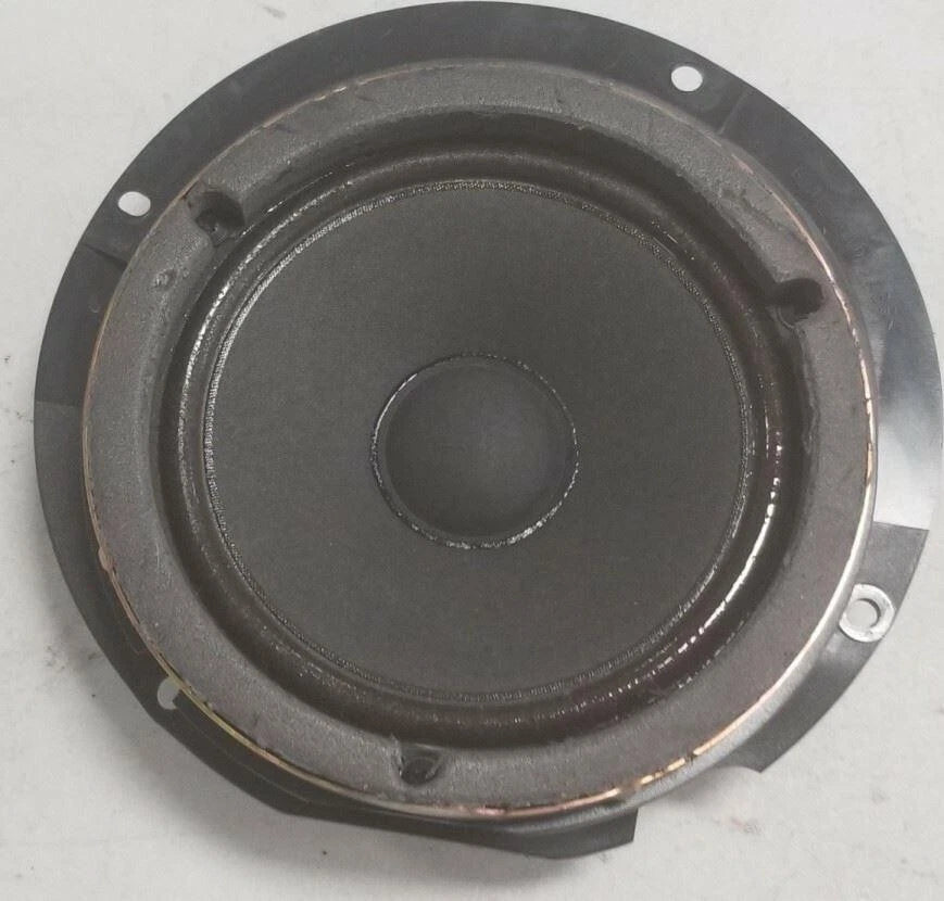 Harman Kardon Front Left Door Speaker for Jaguar XK8 XKR (1997–2006) LJA4140BA