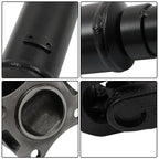 Front Driveshaft Prop Shaft for Nissan Frontier Pathfinder Titan (2005-2023)