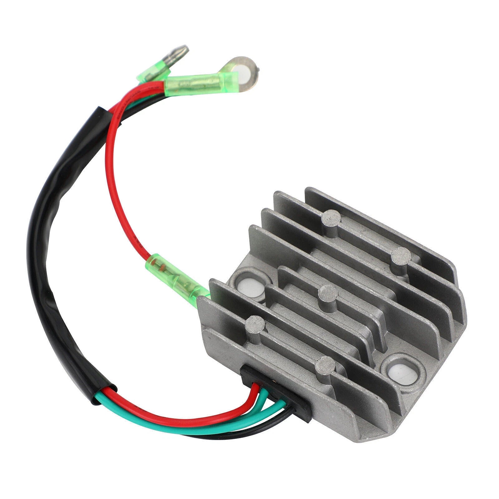 Voltage Regulator Rectifier for Yamaha F8 F9.9 (6G8-81960-A0, 6G8-81960-A1)