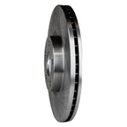 Front Brake Disc Rotors and Pads Kit for Lincoln Aviator (2003–2005)