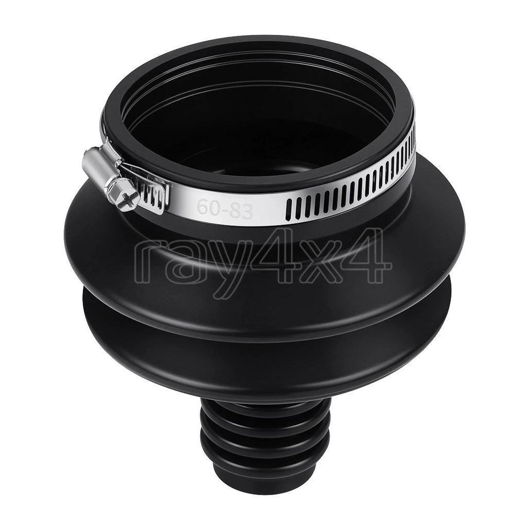 Drive Shaft Universal Boot for Suzuki QuadRunner King Quad (LT-F250, LT-F300)