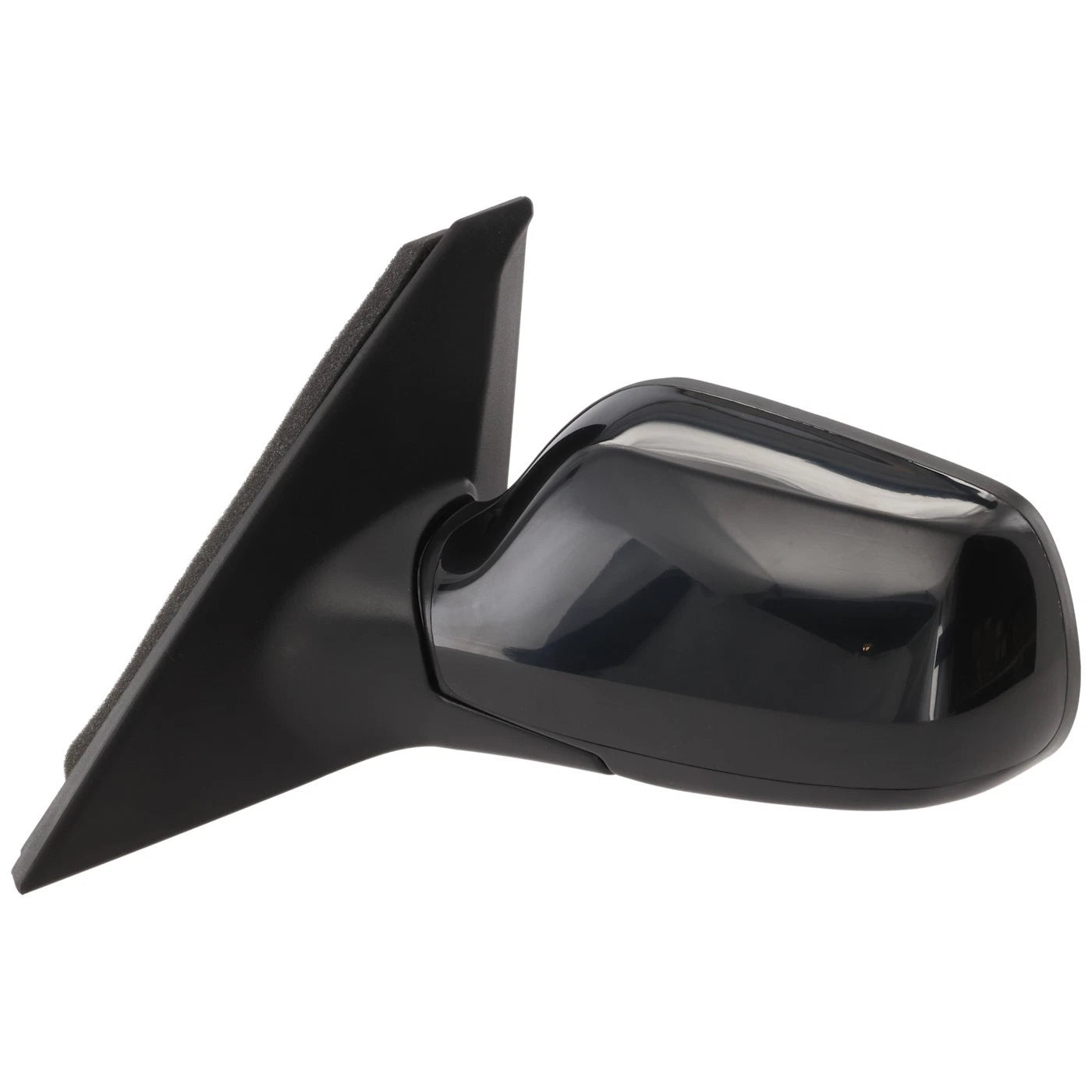 Heated Driver Left Side Mirror for Mazda 3 Sport (2009)