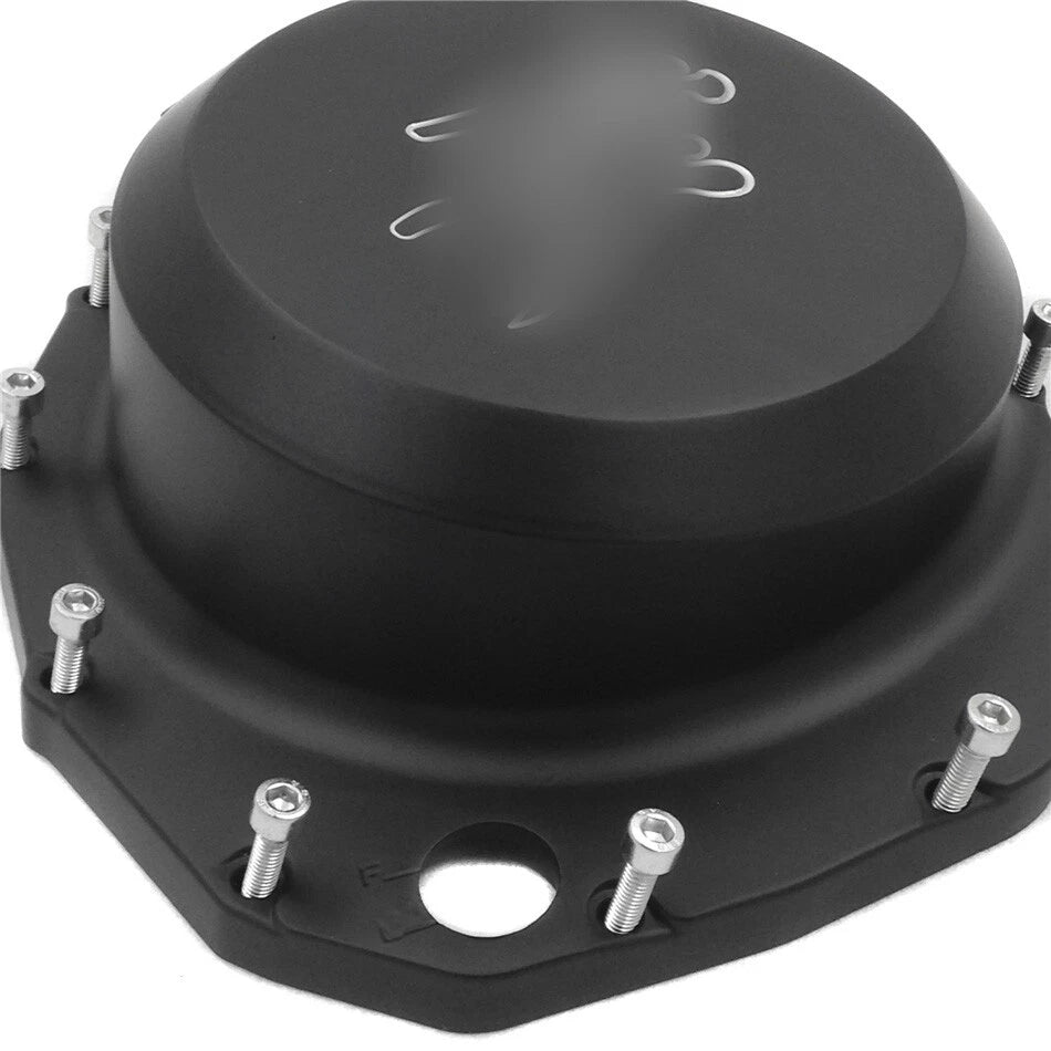 Clutch Cover for Suzuki GSXR1300 Hayabusa/B-King (1999–2020)