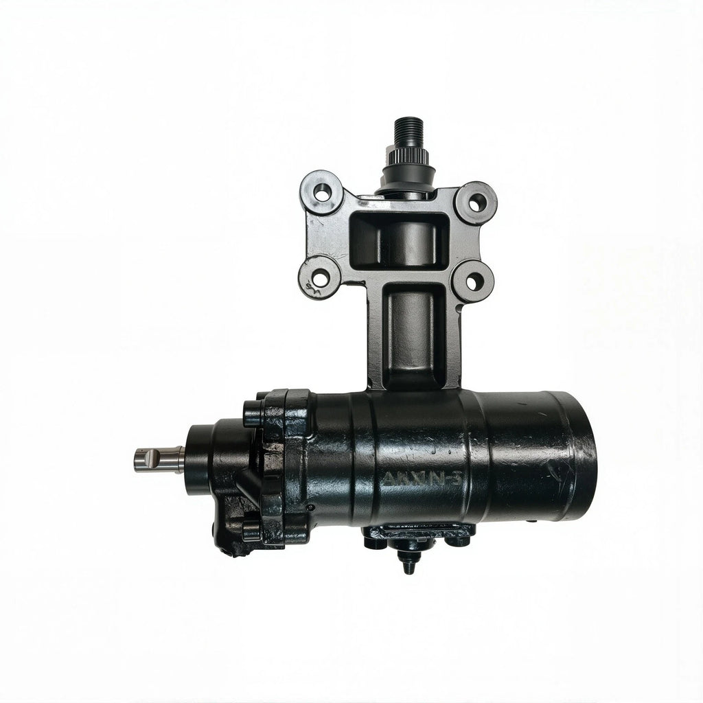 Power Steering Gear Box for Jeep Wrangler JK (2007–2018) 27-8417