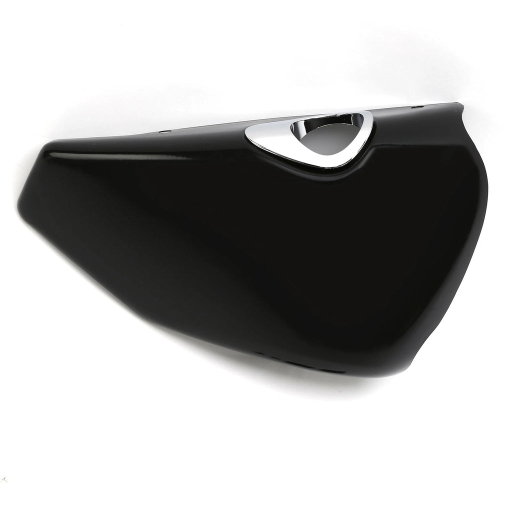 Right Battery Side Fairing for Harley Sportster 883 1200 (2004–2013)