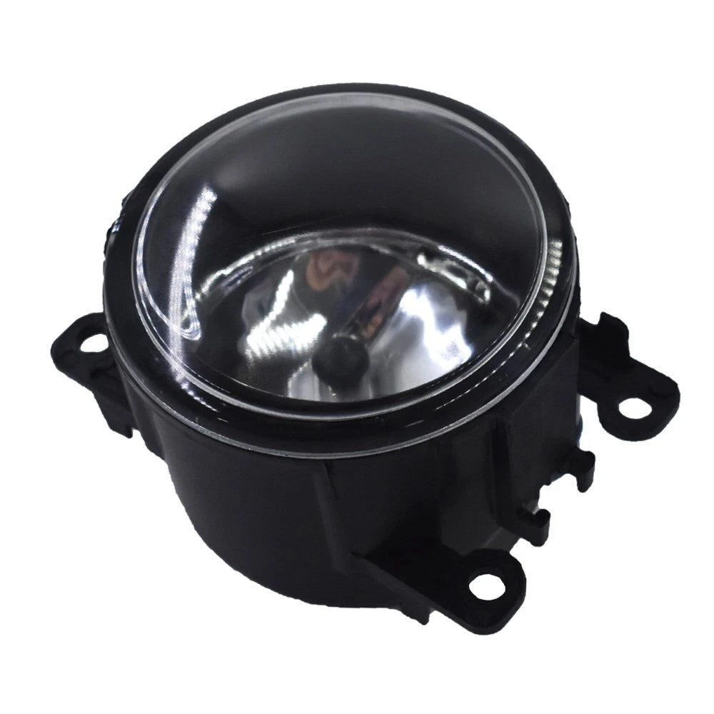 Fog Light Lamp Replacement for Ford Explorer (1 PCS, Clear Lens, 55W, H11)