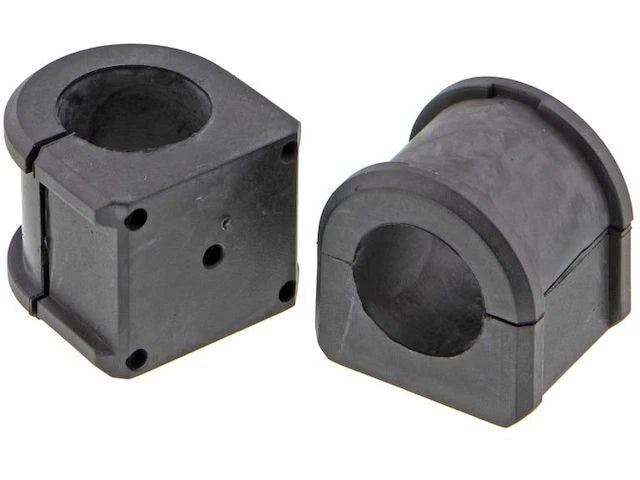 Rear Sway Bar Bushing Kit for Mazda 3 Turbocharged (2007–2013) NG537GZ