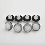 30Fastener-Clip Panel Retainer for Mercedes R129/W202/W203/W211 (1990–2009)