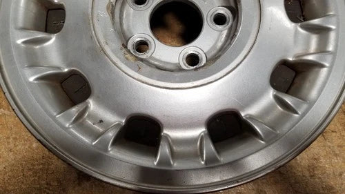 Wheel Rim 7Jx16CHx33 for Jaguar XJ8/XJ8L/VDP (1998–2003)