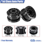 2X Transfer Case Control Lever Bushing for Dodge Ram 1500 2500 3500 (2002–2007)
