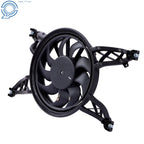 Radiator Cooling Fan Assembly for Ford F-150 (2018–2020)
