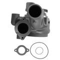Engine Water Pump for Detroit Diesel Series 60 (1995–2007) 23535017 23531257