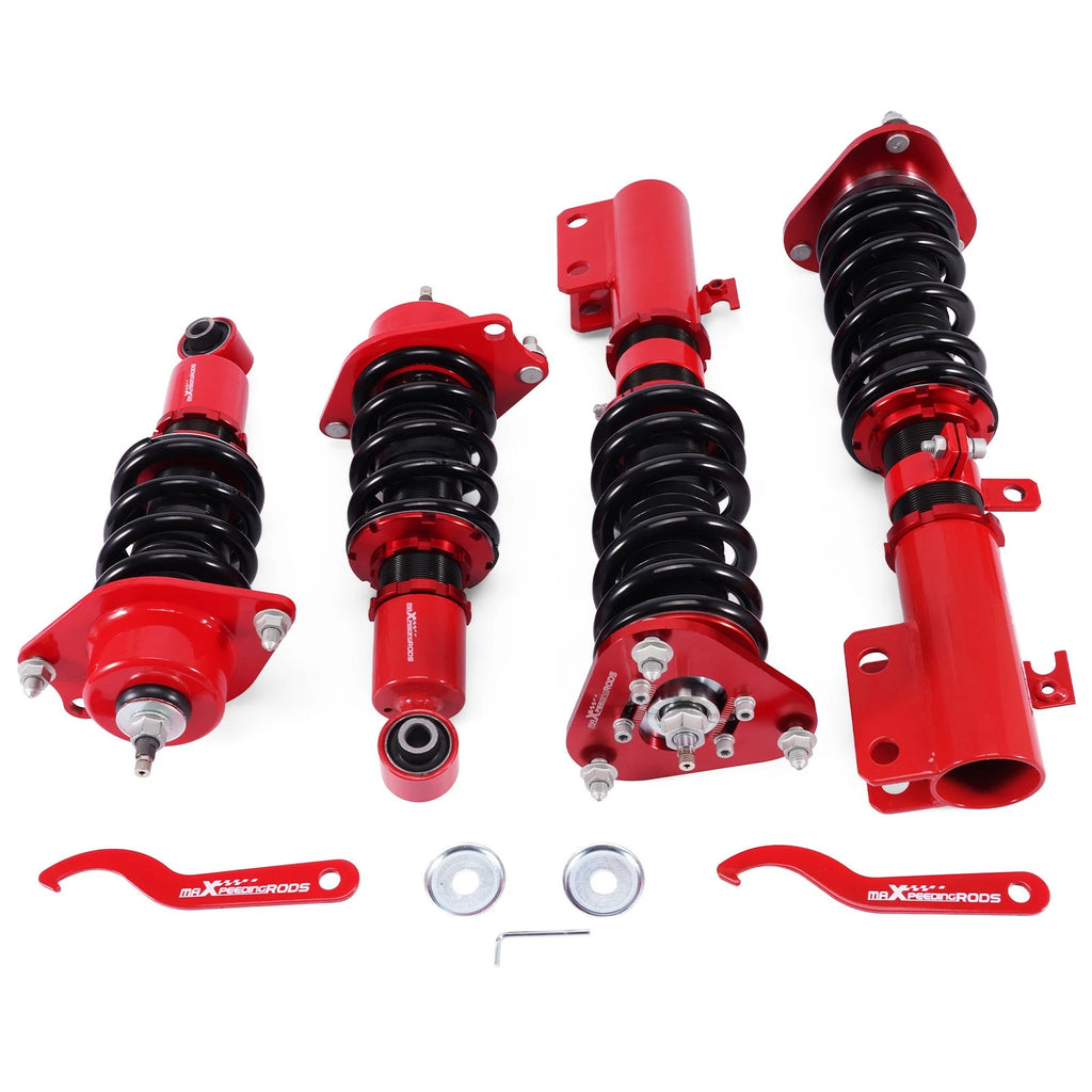 Coilover Shocks Springs Kit for Toyota Celica (2000-2006)