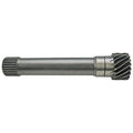 PTO Input Shaft for Ford (C5NN772C)